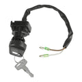 Caltric Ignition Switch CX1449SW120HY, image 1 of 4