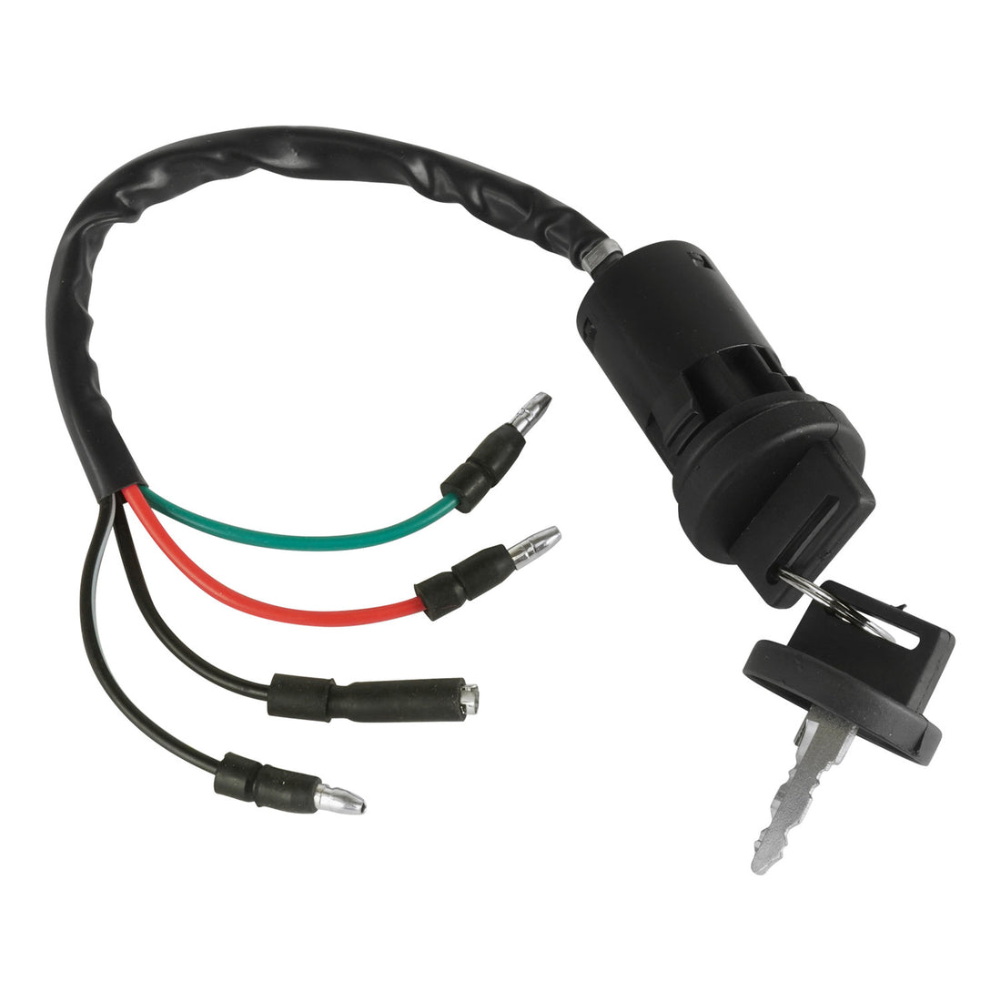 Caltric Ignition Switch BL1280SW128ZM, image 1 of 4
