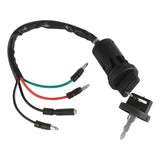 Caltric Ignition Switch BL1280SW128ZM, image 1 of 4