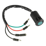 Caltric Ignition Switch BL1280SW128ZM, image 3 of 4