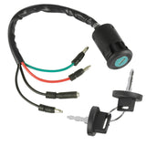 Caltric Ignition Switch BL1280SW128ZM, image 4 of 4