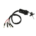 Caltric Ignition Switch SW107 - AA, image 1 of 4