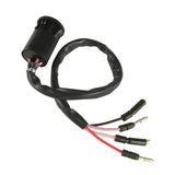 Caltric Ignition Switch SW107 - AA, image 4 of 4