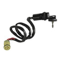 Caltric Ignition Switch CX7859SW127HY, image 1 of 4