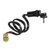 Caltric Ignition Switch CX7859SW127HY, image 1 of 4