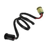 Caltric Ignition Switch CX7859SW127HY, image 4 of 4