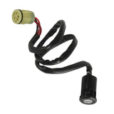 Caltric Ignition Switch CX1495SW127HY, image 3 of 4