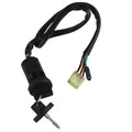 Caltric Ignition Switch SW104, image 1 of 4