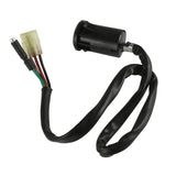 Caltric Ignition Switch SW104, image 4 of 4