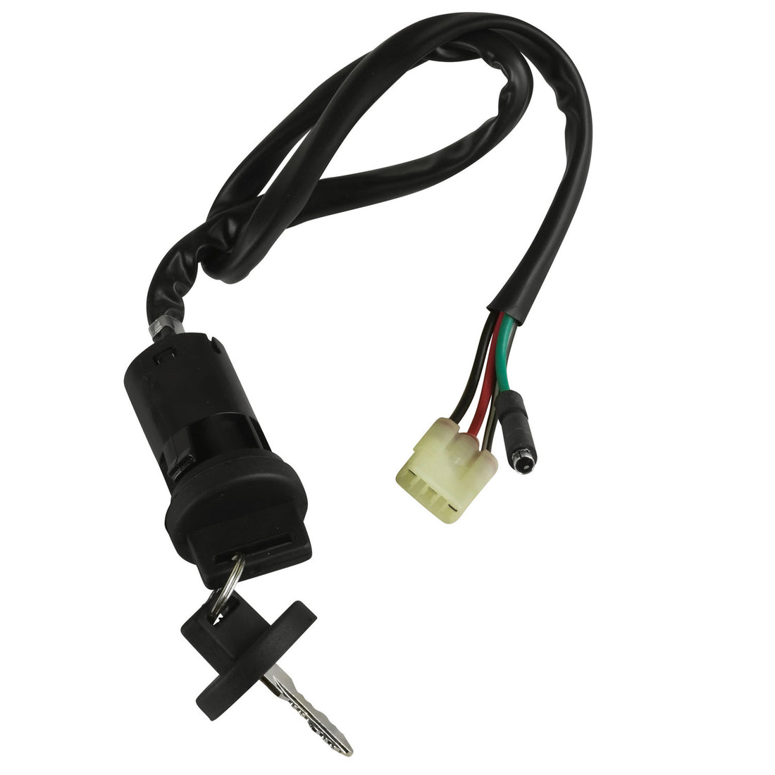 Caltric Ignition Switch CX1278SW104HY, image 1 of 4