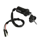 Caltric Ignition Switch SW106, image 1 of 4