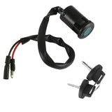 Caltric Ignition Switch SW106, image 3 of 4