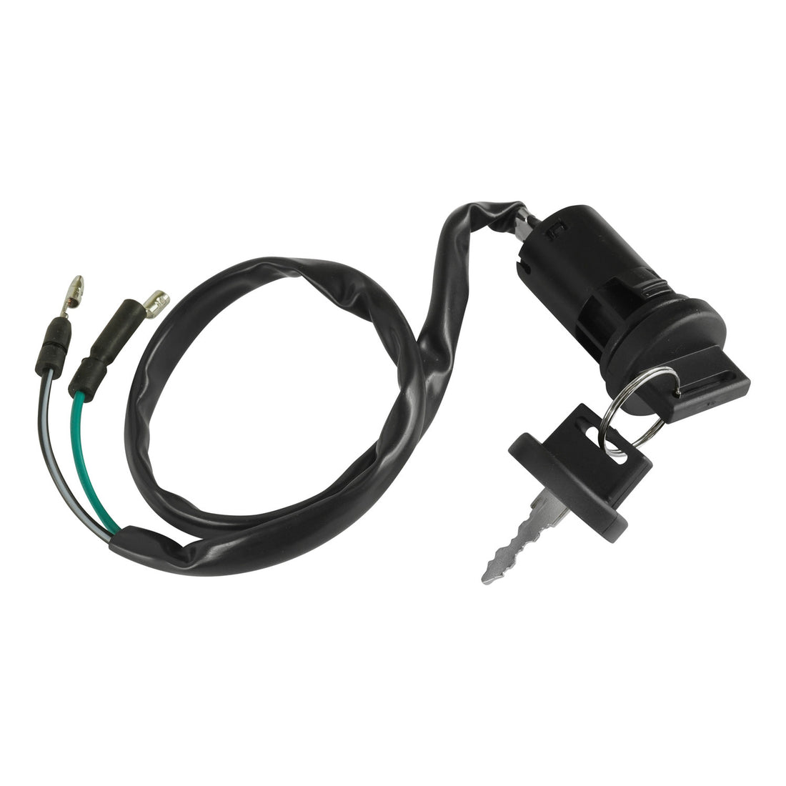 Caltric Ignition Switch SW119, image 1 of 4
