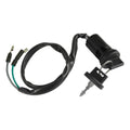 Caltric Ignition Switch SW119, image 1 of 4