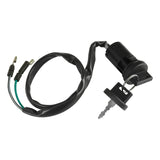 Caltric Ignition Switch SW119, image 1 of 4