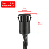 Caltric Ignition Switch SW119, image 2 of 4