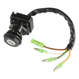 Caltric Ignition Switch CX1419SW116HY, image 3 of 4