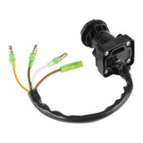 Caltric Ignition Switch CX1419SW116HY, image 4 of 4