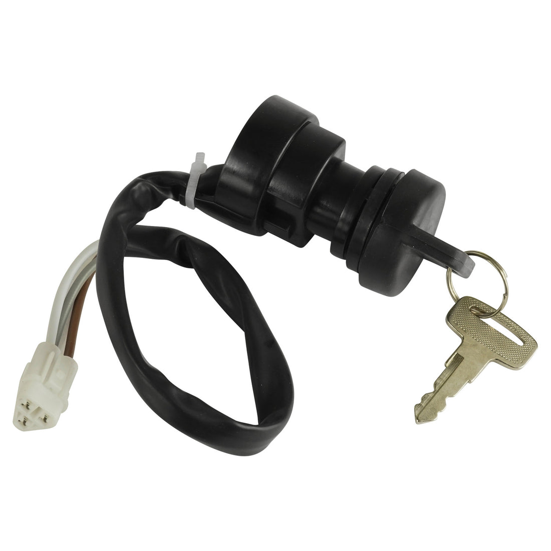 Caltric Ignition Switch SW134, image 1 of 4