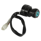 Caltric Ignition Switch SW134, image 3 of 4