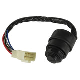 Caltric Ignition Switch SW141, image 3 of 4
