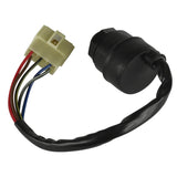 Caltric Ignition Switch SW141, image 4 of 4