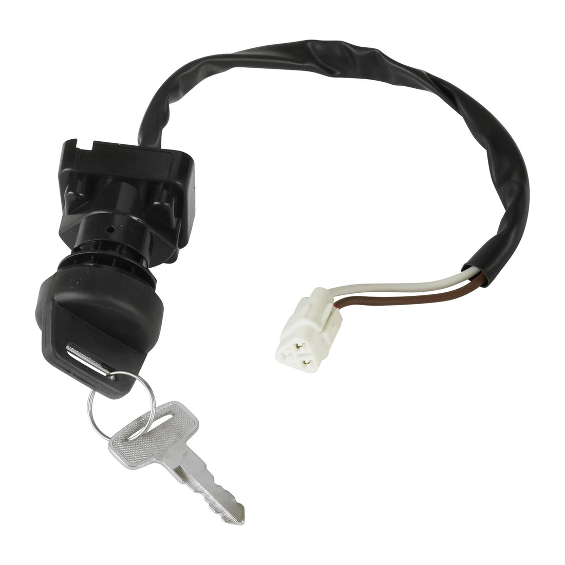 Caltric Ignition Switch CX1421SW117HY, image 1 of 4