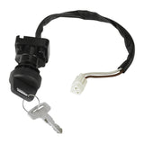 Caltric Ignition Switch CX1421SW117HY, image 1 of 4