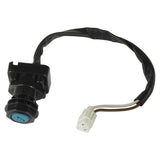 Caltric Ignition Switch CX1421SW117HY, image 3 of 4