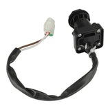 Caltric Ignition Switch CX1421SW117HY, image 4 of 4