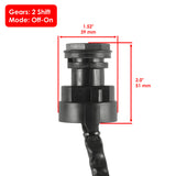 Caltric Ignition Switch CX7859SW108HY, image 2 of 4