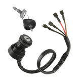 Caltric Ignition Switch SW108, image 3 of 4