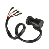 Caltric Ignition Switch SW108, image 4 of 4