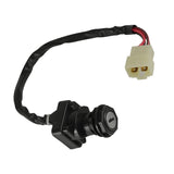 Caltric Ignition Switch CX1316SW110HY, image 3 of 4