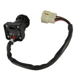 Caltric Ignition Switch CX1316SW110HY, image 4 of 4