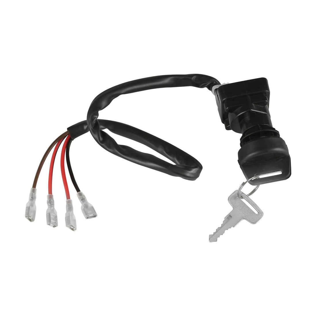 Caltric Ignition Switch CX1378SW112HY, image 1 of 4