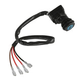 Caltric Ignition Switch CX1379SW112HY, image 3 of 4