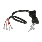 Caltric Ignition Switch CX1382SW112HY, image 1 of 4