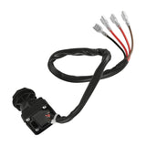 Caltric Ignition Switch CX1383SW112HY, image 4 of 4