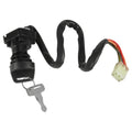 Caltric Ignition Switch SW124, image 1 of 4