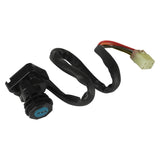 Caltric Ignition Switch SW124, image 3 of 4