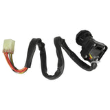 Caltric Ignition Switch SW124, image 4 of 4
