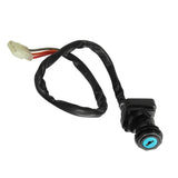 Caltric Ignition Switch SW126, image 3 of 4