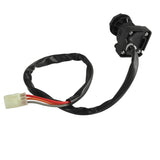 Caltric Ignition Switch CX1481SW126HY, image 4 of 4