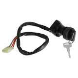 Caltric Ignition Switch CX1486SW126HY, image 1 of 4