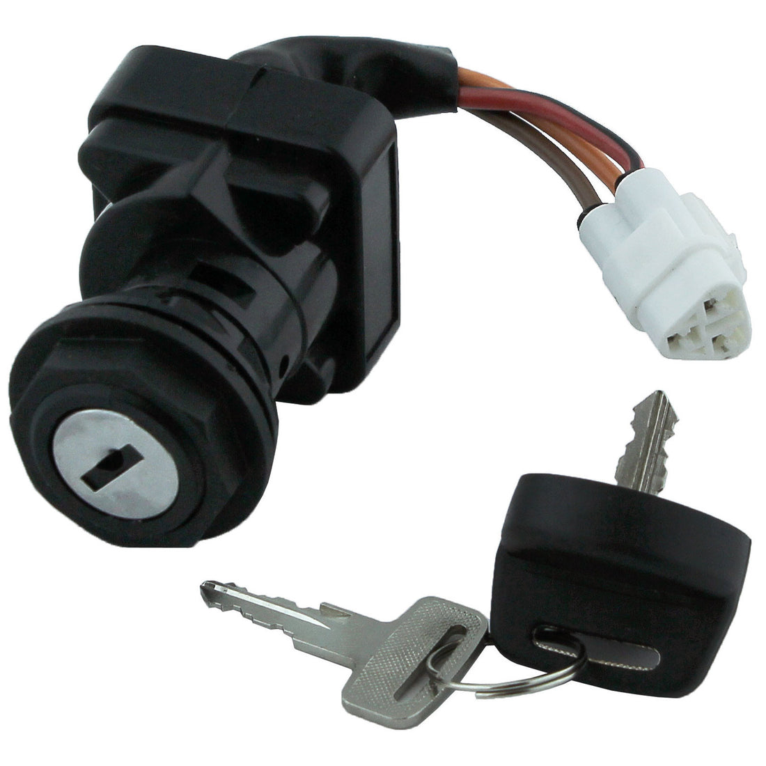 Caltric Ignition Switch CX2516SW132HY