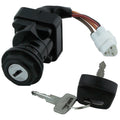 Caltric Ignition Switch CX2516SW132HY