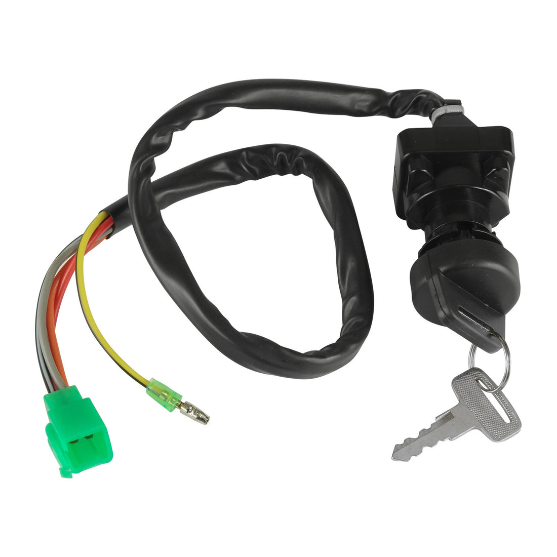 Caltric Ignition Switch CX1464SW123HY, image 1 of 4