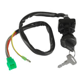 Caltric Ignition Switch CX1467SW123HY, image 1 of 4