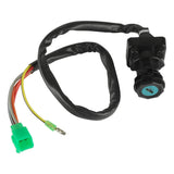 Caltric Ignition Switch CX1469SW123HY, image 3 of 4